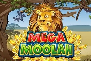 Mega Moolah Mega Moolah