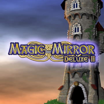 Magic Mirror