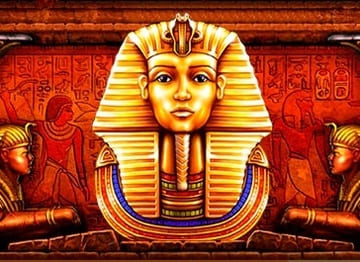 Pharaoh’s Gold