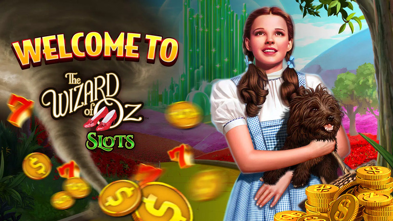 The Wizard of Oz