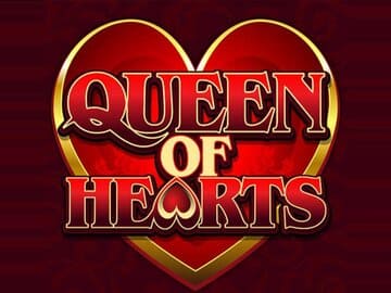 Queen of Hearts Queen of Hearts