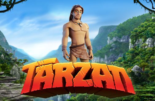 Tarzan Tarzan