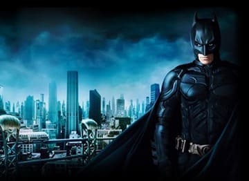 The Dark Knight The Dark Knight