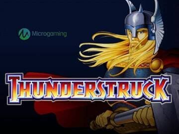 Thunderstruck Thunderstruck