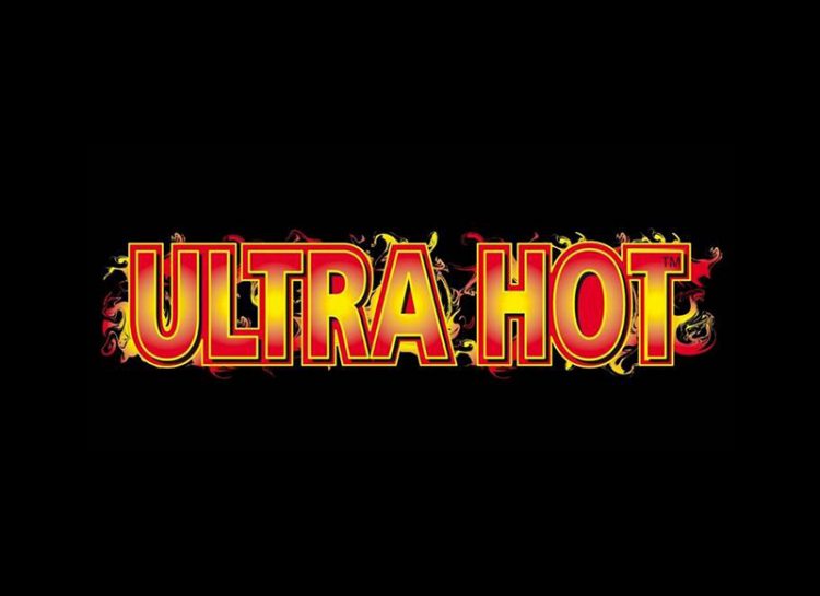 Ultra Hot Ultra Hot